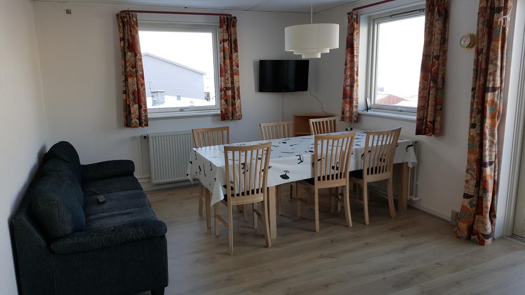 Vandrehuset 2 Og 3 Nuuk Ruang foto