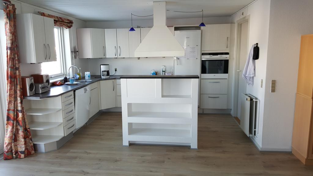 Vandrehuset 2 Og 3 Nuuk Ruang foto