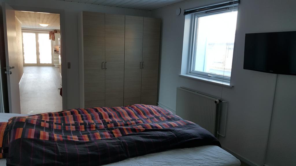 Vandrehuset 2 Og 3 Nuuk Ruang foto