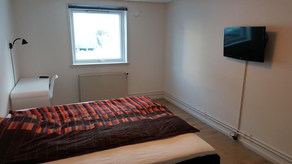 Vandrehuset 2 Og 3 Nuuk Ruang foto